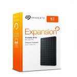 Hard Disk External SEAGATE Expansion 1TB
