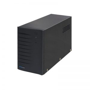 UPS ICA CE600 kapasitas 600VA