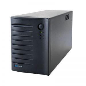 UPS ICA CE1200 Kapasitas 1200VA