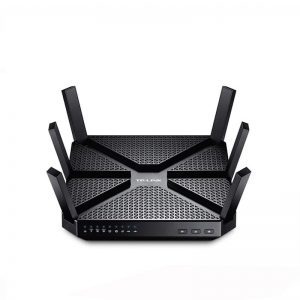 TP-LINK ARCHER C3200 Wireless AC3200 Tri Band Gigabit Router
