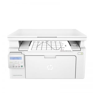 Printer HP LaserJet Pro MFP M130nw (Print, Scan, Copy)
