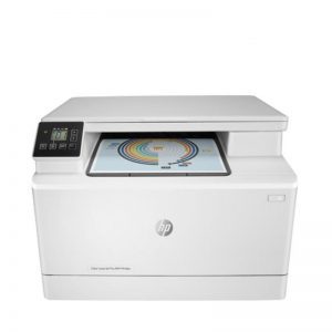Printer HP Color LaserJet Pro