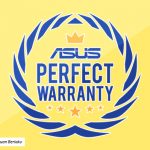 Asus Perfect Warranty
