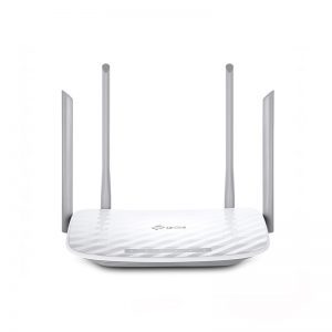 TP-LINK ARCHER C50 AC1200 Wireless Dual Band WiFi Router