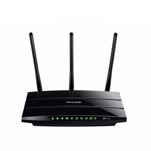 TP-LINK ARCHER C7 AC1750 Wireless Dual Band Gigabit Router