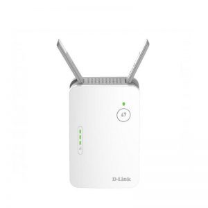 D-LINK DAP-1620 Wireless AC1200 Dual Band Gigabyte Range Extender 2 X 5 dbi antenna