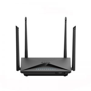 D-LINK AC1300-DIR-853 MU-MIMO Wi-Fi Gigabit Router