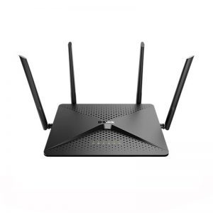 D-LINK EXO AC2600-DIR-882 MU-MIMO Wi-Fi Router