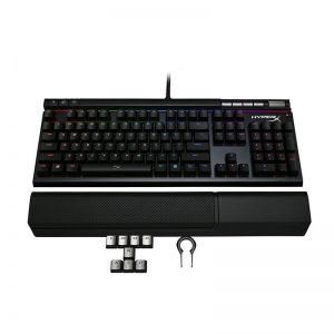 Keyboard Gaming HyperX Alloy Elite RGB
