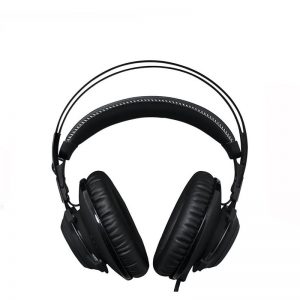 Headset Gaming HyperX Cloud Revolver S [HX-HSCRS-GM/AS]