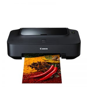 Printer Canon PIXMA iP2770