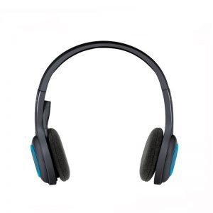 Headset Logitech H600 Wireless