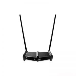 TP-LINK TL-WR841HP 300Mbps Highw Power Wireless N Router