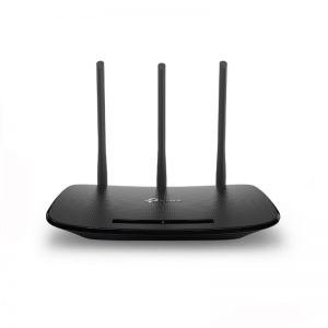 TP-LINK TL-WR940N Wireless N Router 450Mbps