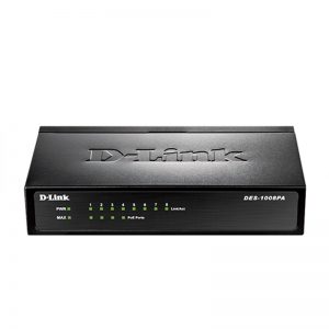 D-LINK DES-1008PA