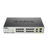 D-LINK DES-1018MP