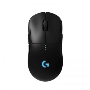 Mouse Logitech G Pro Gaming Mouse Wireless