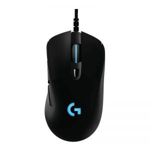 Logitech G403 Hero Gaming Mouse USB