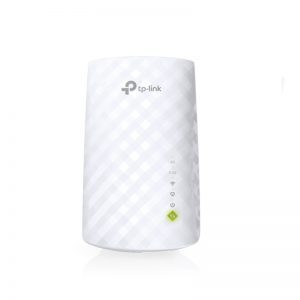 TP-LINK RE200 AC750 Wi-Fi Range Extender