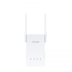 TP-LINK RE210 AC750 Wi-Fi Range Extender