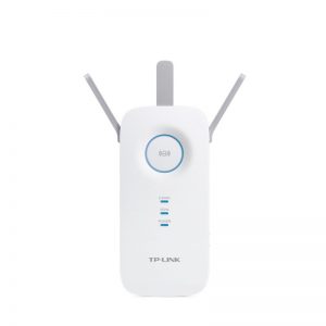 TP-LINK RE450 AC1750 Wi-Fi Range Extender