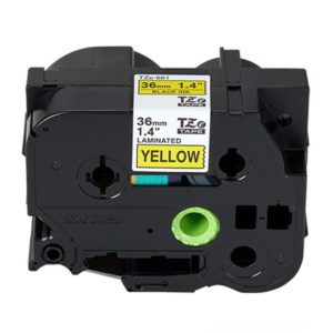 BROTHER TAPE P-TOUCH TZE 661