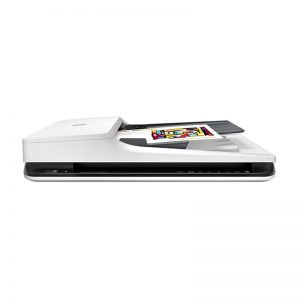 HP Scanjet Pro 2500 F1 Flatbed Scanner-L2747A