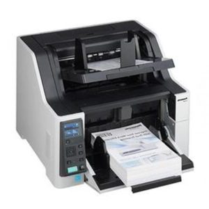 PANASONIC SCANNER KV-S8147-M
