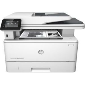HP LASER JET PRO M428FDN PRINTER