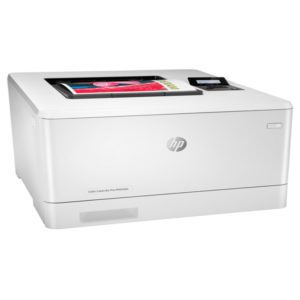 PRINTER HP M454DN PRINTER LASER
