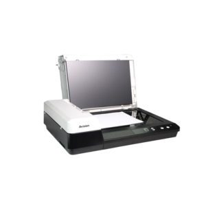 SCANNER AVISION AD130