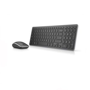 DELL WIRELESS KEYBOARD & MOUSE KM714