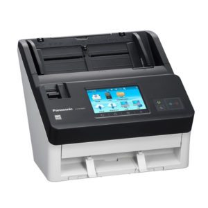 PANASONIC SCANNER KV-N1058X-U