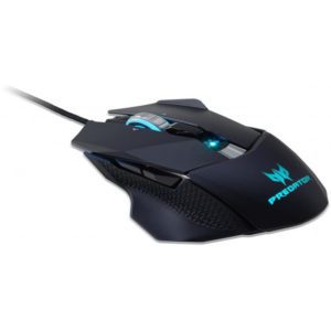 MOUSE Predator Cestus 500 PMW730 NP.MCE11.008