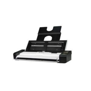 SCANNER AVISION AD215L