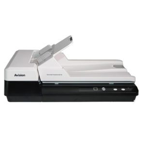 SCANNER AVISION AV5400