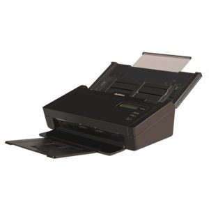 SCANNER AVISION AD260 (NEW)