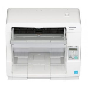 PANASONIC SCANNER KV-S5076H-U