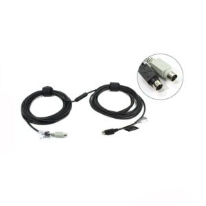GROUP 15M EXTENDED CABLE  LOGITECH
