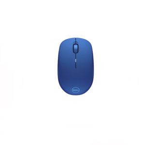 DELL OPTICAL WIRELESS MOUSE WM126