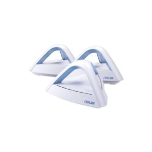 ASUS AC1750 Dual Band Mesh WiFi System MAP-AC1750 3 Pack