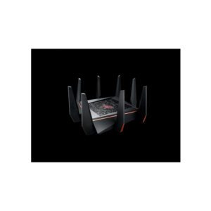 ASUS ROG Rapture GT-AC5300 Tri-Band Gigabit WiFi Gaming Router