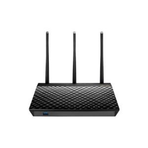 ASUS Wireless Router RT-AC66U_B1