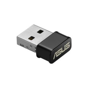 ASUS AC1200 Dual-band USB Wi-Fi Adapter USB-AC53 Nano