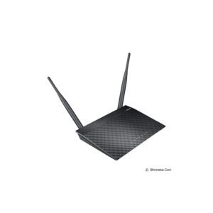 ASUS Wireless-N Router RT-N12 Plus