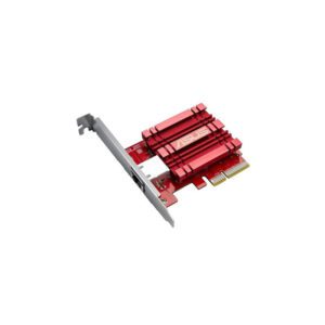 ASUS 10GBase-T PCIe Network Adapter XG-C100C