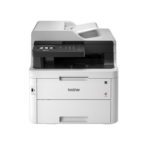 Brother Printer MFC-L3735CDN [Print,Scan,Copy]