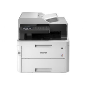 Brother Printer MFC-L8900CDW [Print,Scan,Copy,Fax]