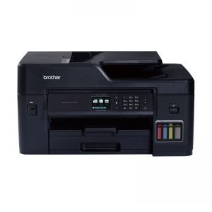 Brother Printer MFC-T4500DW [Print-Scan-Copy-Duplex]