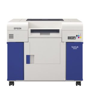 Printer Epson SureLab SL-D3000SR